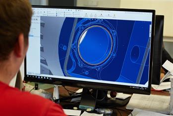 CNC-Mechanische Bearbeitung